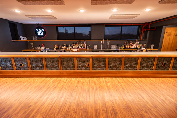 The Olympic South Side Theater