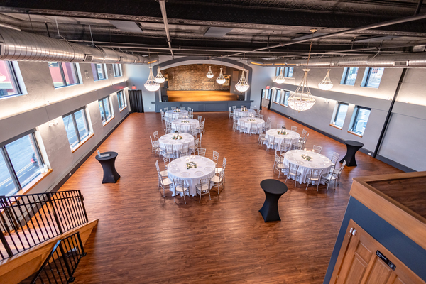 The Olympic South Side Theater