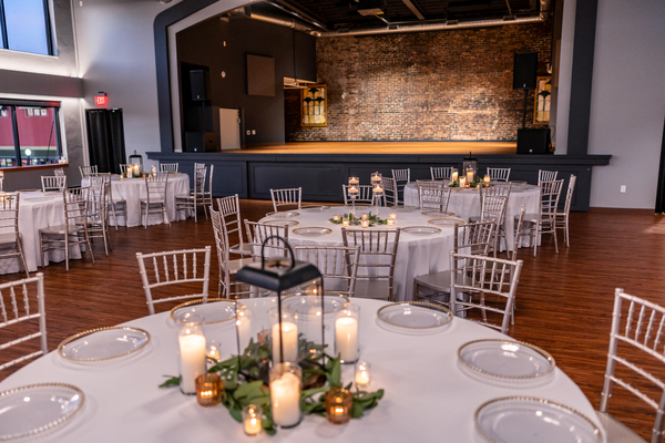 The Olympic South Side Theater