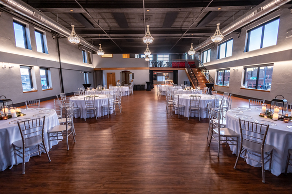 The Olympic South Side Theater