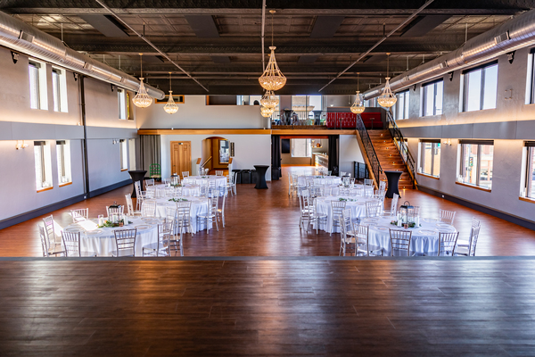 The Olympic South Side Theater