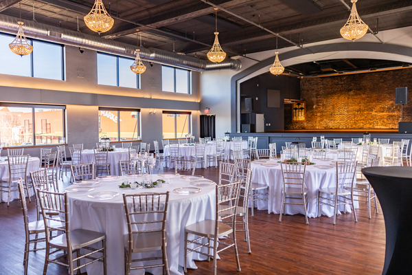 The Olympic South Side Theater