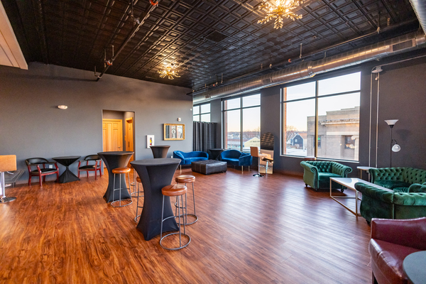 The Olympic South Side Theater