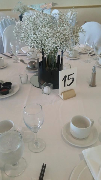 Station Creek Golf Course