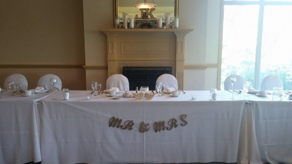 Station Creek Golf Course