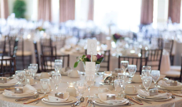 Station Creek Golf Course