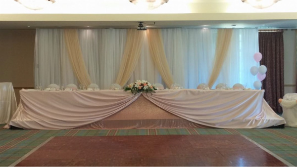 Station Creek Golf Course