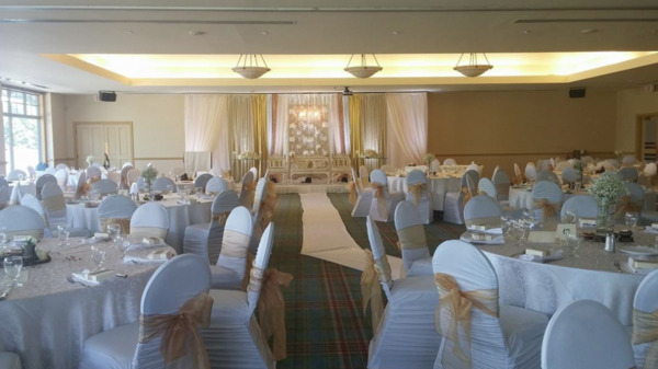 Station Creek Golf Course