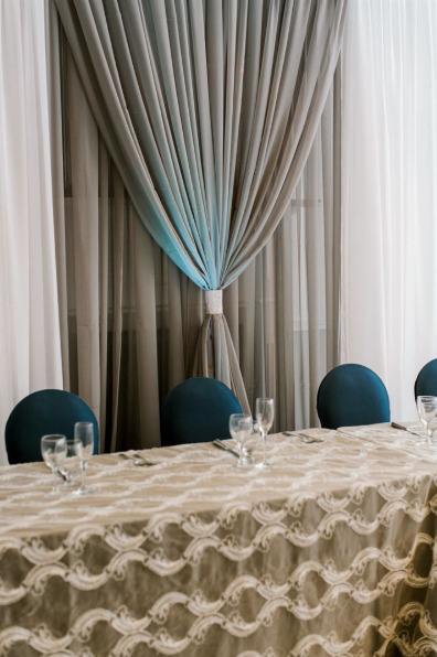 Station Creek Golf Course