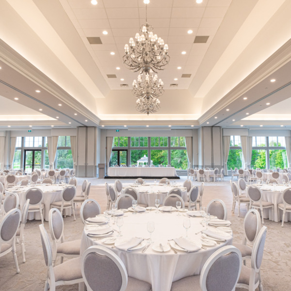 Station Creek Golf Course