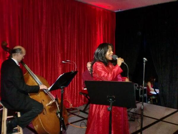 Teri Wilson Entertainment