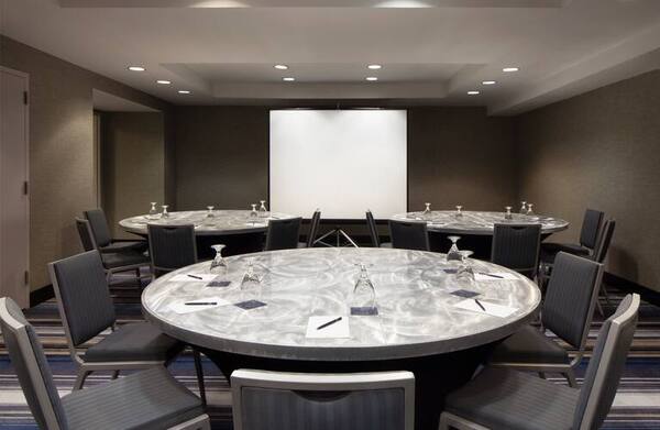 Hilton Houston NASA Clear Lake