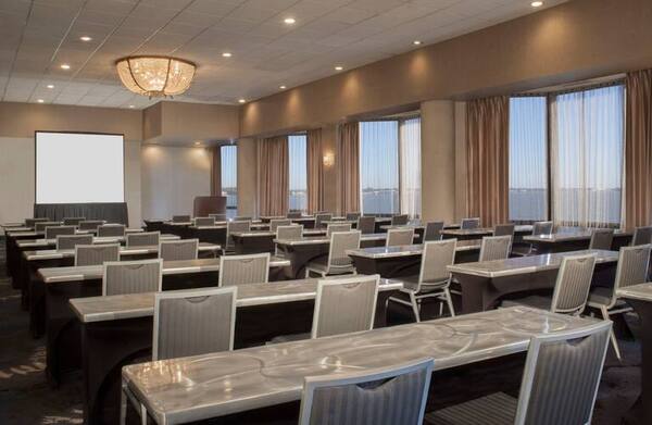 Hilton Houston NASA Clear Lake