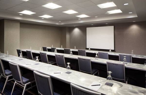 Hilton Houston NASA Clear Lake