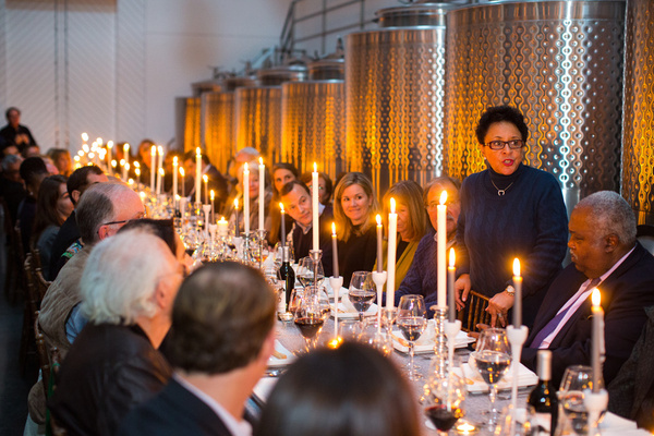 Boxwood Estate Winery