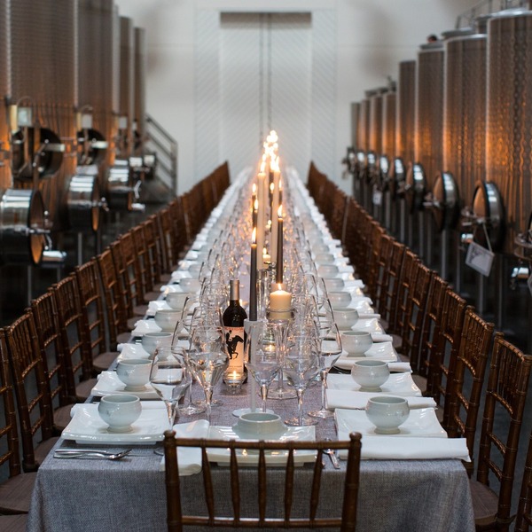 Boxwood Estate Winery