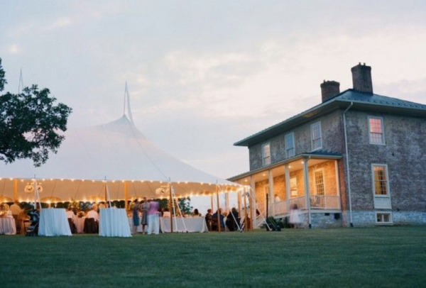 The Inn At Vaucluse Spring