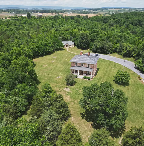 The Inn At Vaucluse Spring