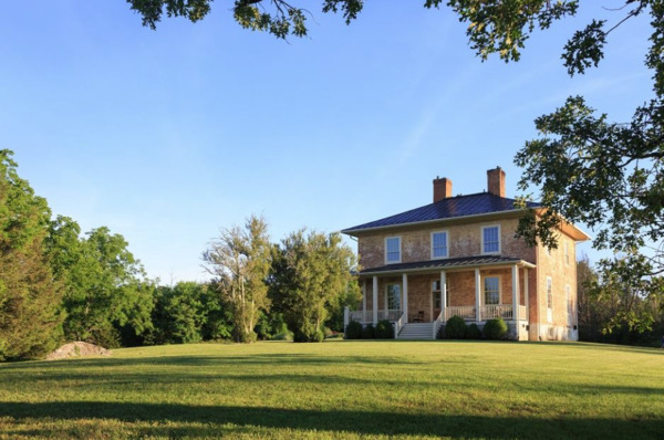 The Inn At Vaucluse Spring