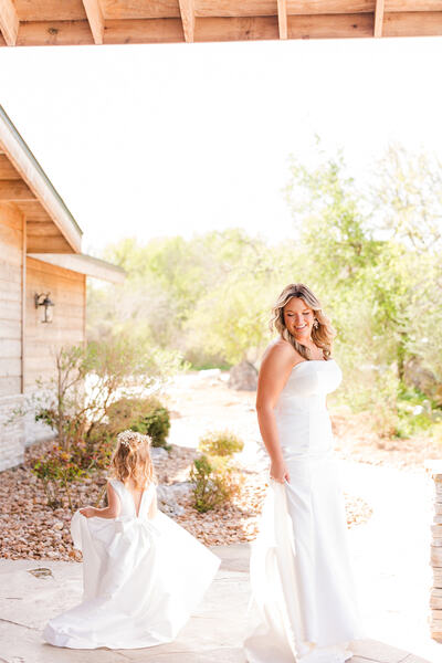 Geronimo Oaks Weddings and Events