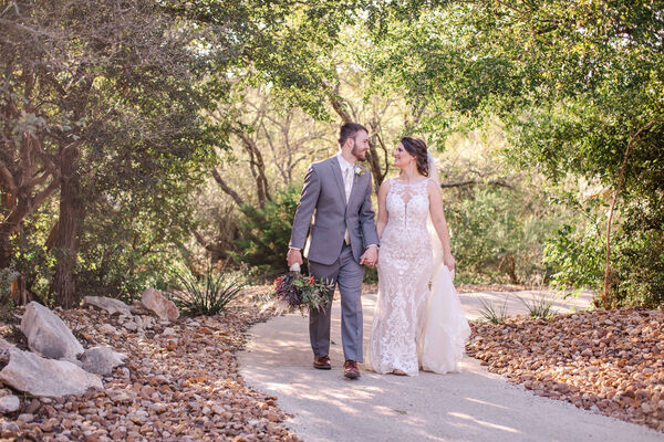 Geronimo Oaks Weddings and Events