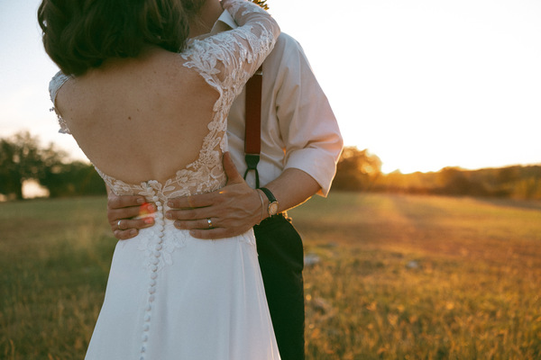 Geronimo Oaks Weddings and Events