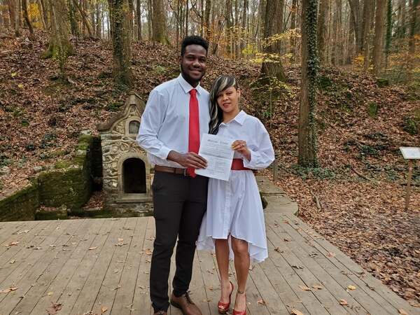 Uniquely You Wedding Ceremonies