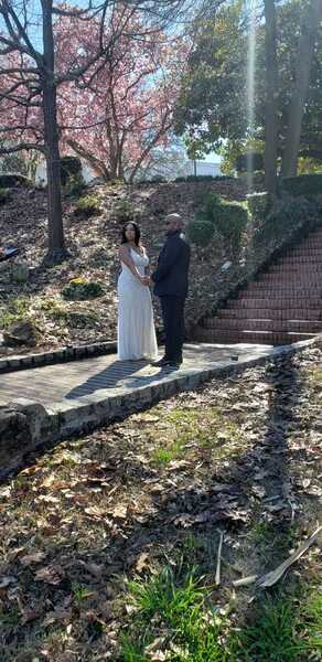 Uniquely You Wedding Ceremonies