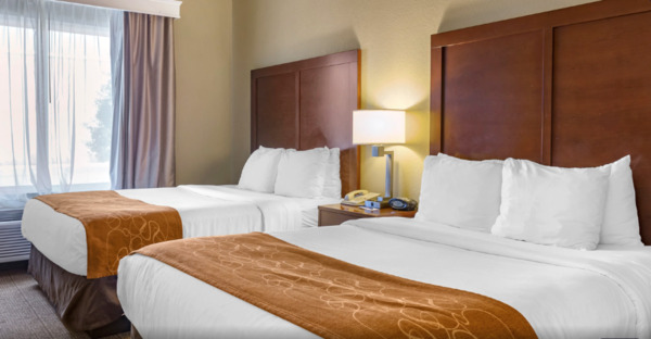 Comfort Suites