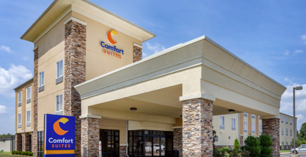 Comfort Suites