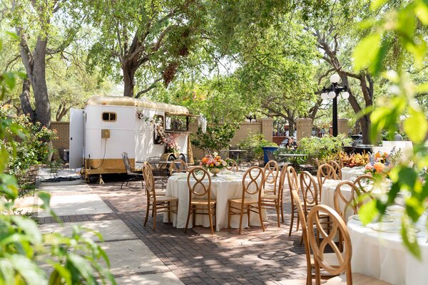 Ybor City Museum State Park