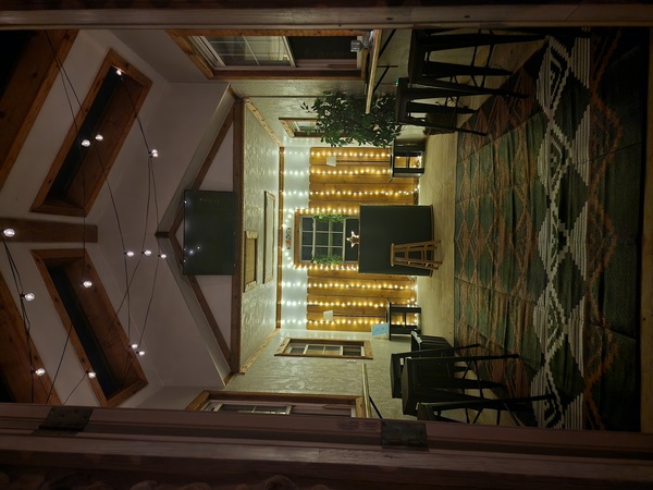 The BIG HAUS  - Texas Event Oasis!