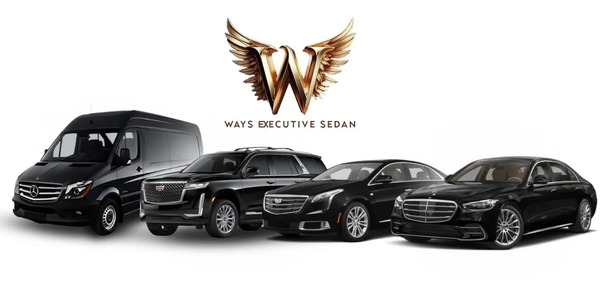 Ways Executive Sedan