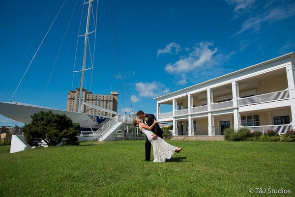 The Wichita Boathouse: Home of the Kansas Sports Hall of Fame