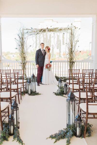 The Wichita Boathouse: Home of the Kansas Sports Hall of Fame