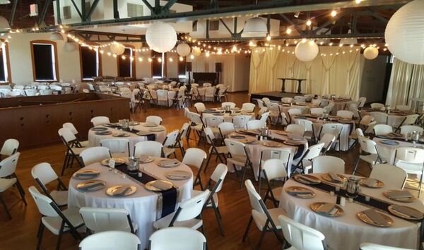 The Wichita Boathouse: Home of the Kansas Sports Hall of Fame