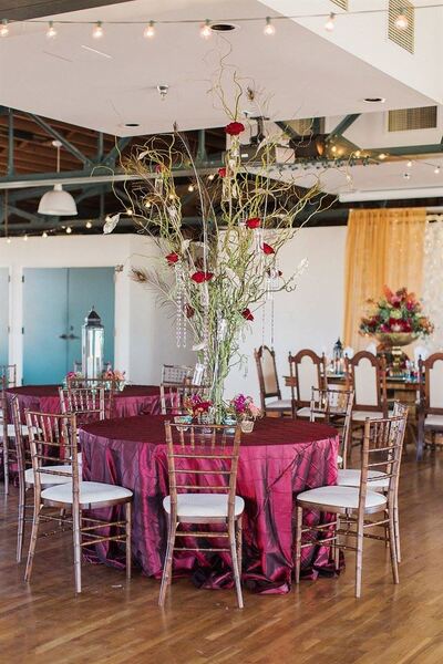 The Wichita Boathouse: Home of the Kansas Sports Hall of Fame