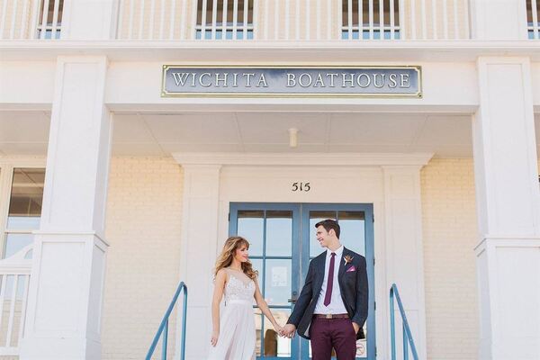 The Wichita Boathouse: Home of the Kansas Sports Hall of Fame