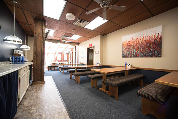 Essex Conference Center & Retreat