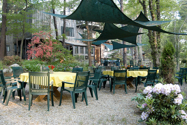 Essex Conference Center & Retreat