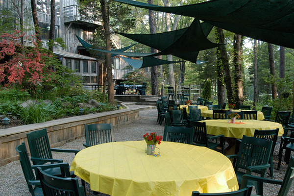 Essex Conference Center & Retreat