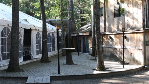 Essex Conference Center & Retreat