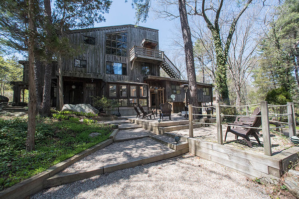 Essex Conference Center & Retreat