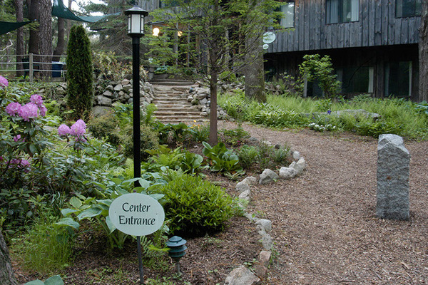 Essex Conference Center & Retreat