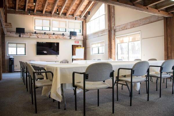 Essex Conference Center & Retreat