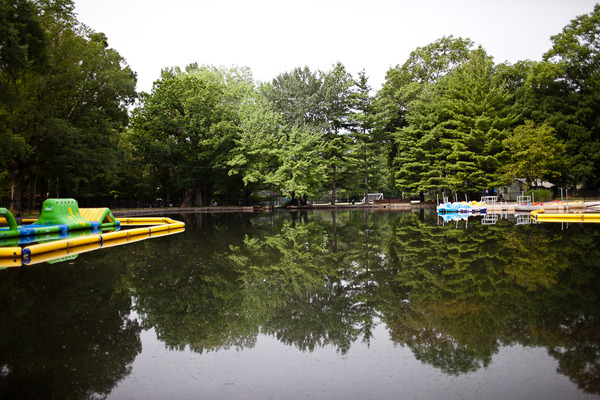 Deer Mountain Events