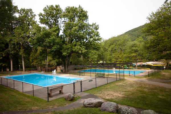 Deer Mountain Events