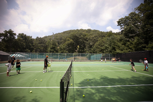 Deer Mountain Events