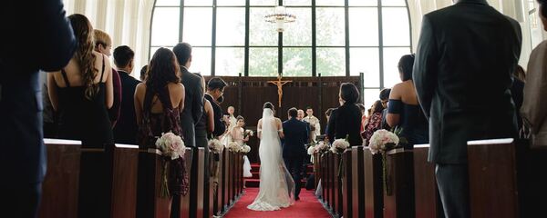 A. D. Bruce Religion Center