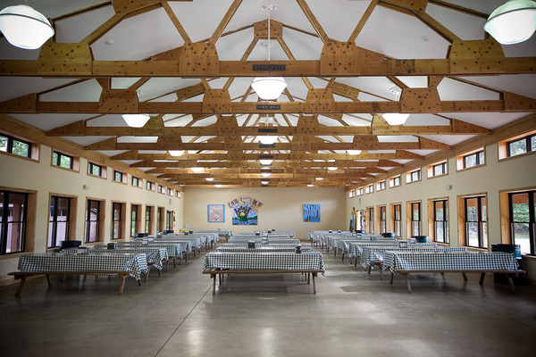 Deer Mountain Events